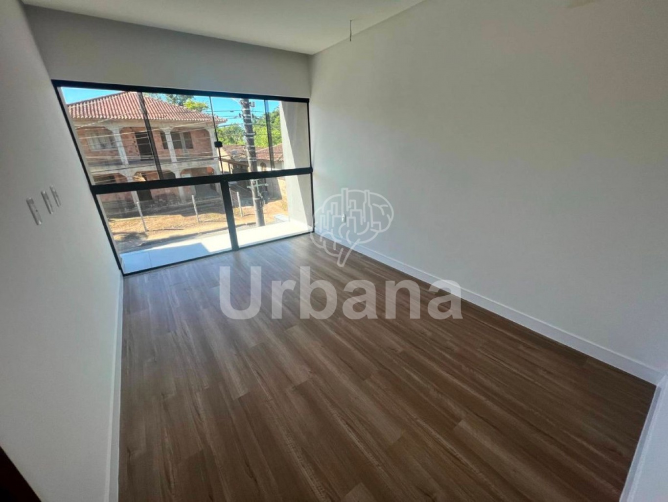 Casa com 1 suíte + 2 dormitórios no bairro Rau - Jaraguá do Sul - Urbana Imóveis - Imobiliária em Jaraguá do Sul