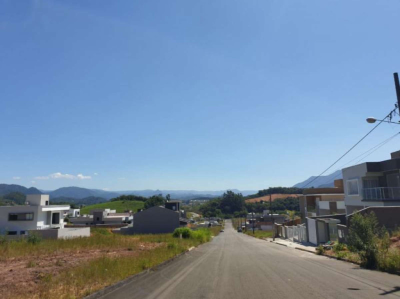 Lote no Residencial Montreal em Jaraguá do Sul - Urbana Imóveis - Imobiliária em Jaraguá do Sul