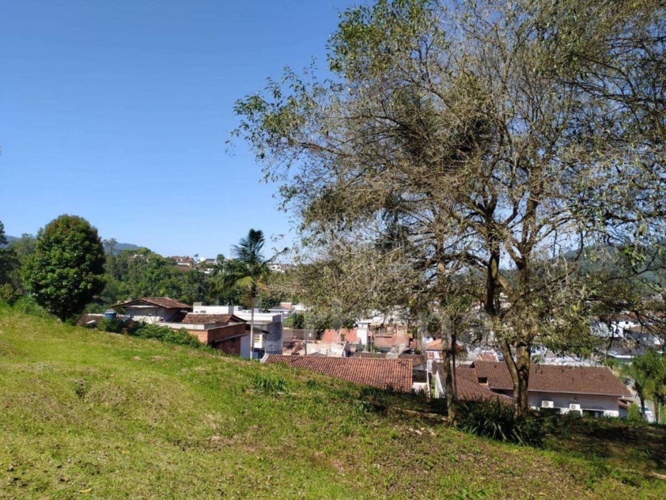 Terreno em condomínio Jaraguá do Sul, Jaraguá Esquerdo - Urbana Imóveis - Imobiliária em Jaraguá do Sul