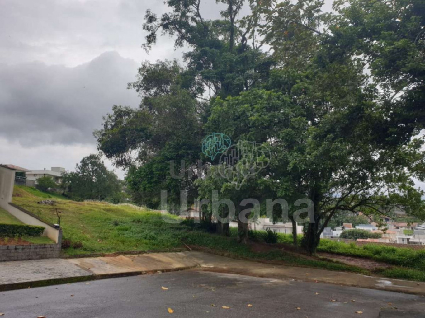 Terreno em condomínio Jaraguá do Sul, Jaraguá Esquerdo - Urbana Imóveis - Imobiliária em Jaraguá do Sul