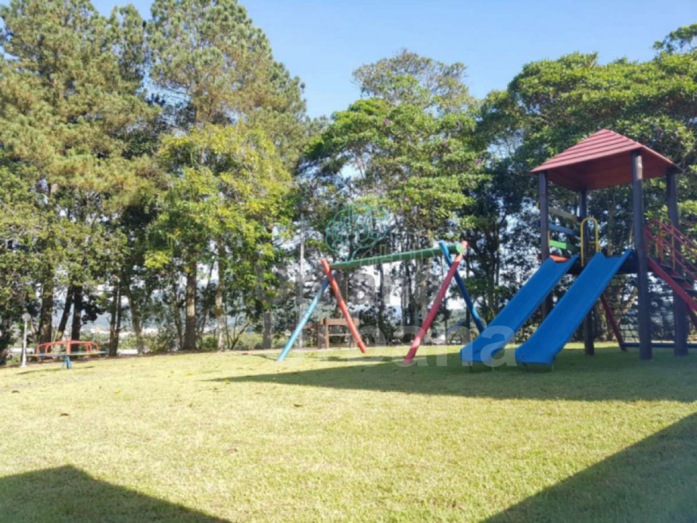 Terreno em condomínio Jaraguá do Sul, Jaraguá Esquerdo - Urbana Imóveis - Imobiliária em Jaraguá do Sul