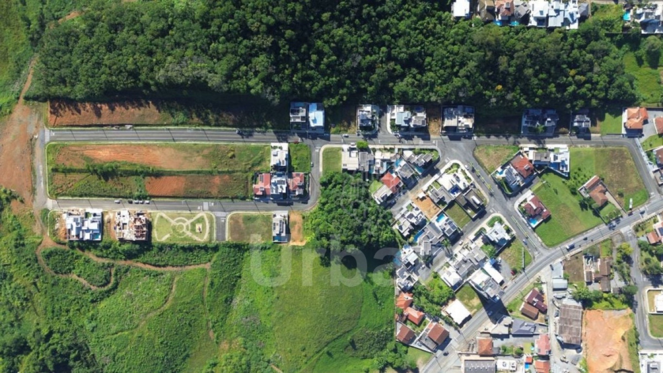 Terreno no bairro Amizade, Jaraguá do Sul-SC-Brasil - Urbana Imóveis - Imobiliária em Jaraguá do Sul