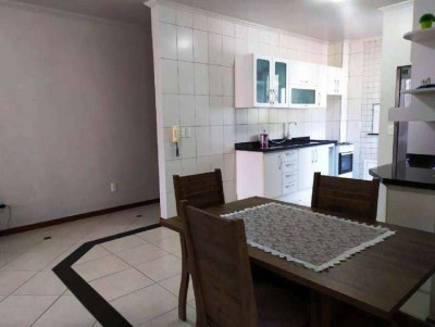 Apartamento com 3 quartos no bairro Ilha da Figueira em Jaraguá do Sul