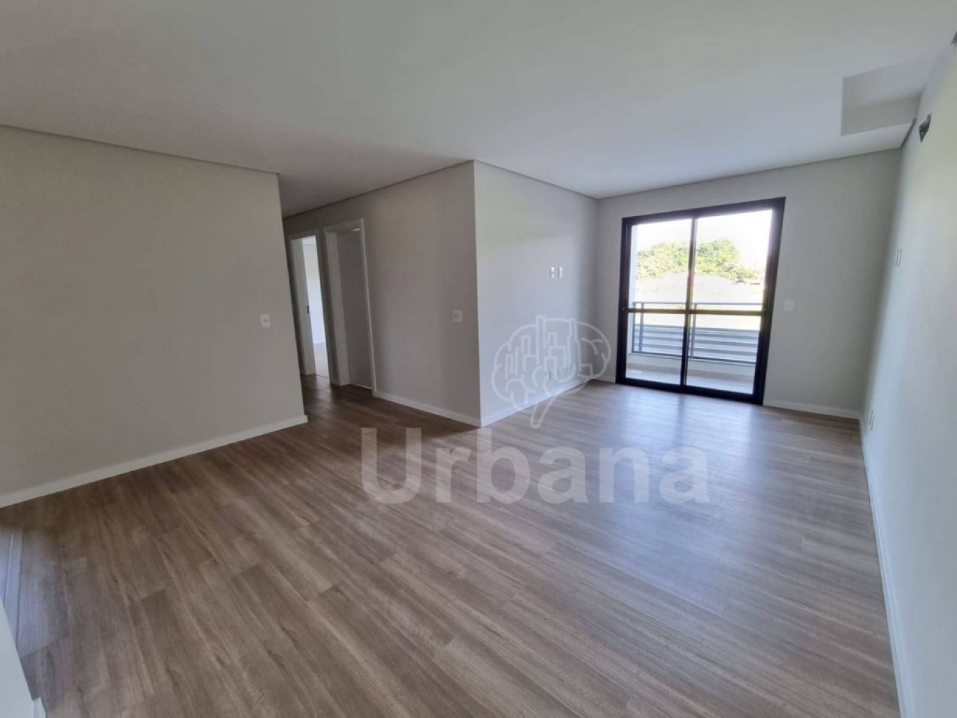 Apartamento em Guaramirim/SC com 3 quartos - Urbana Imóveis - Imobiliária em Jaraguá do Sul