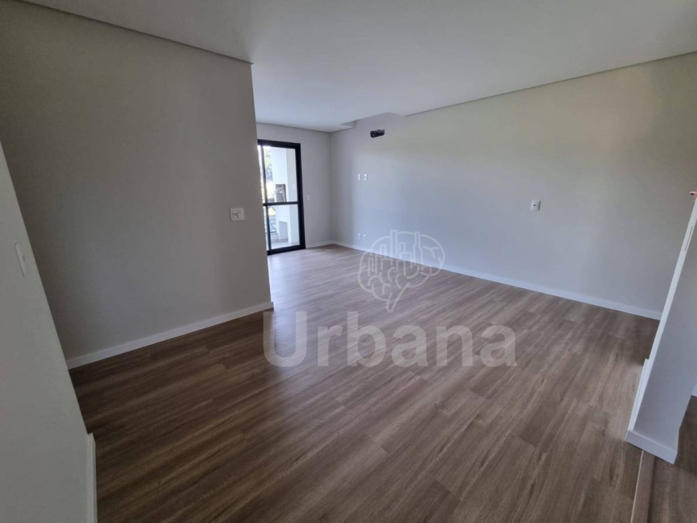 Apartamento em Guaramirim/SC com 3 quartos - Urbana Imóveis - Imobiliária em Jaraguá do Sul