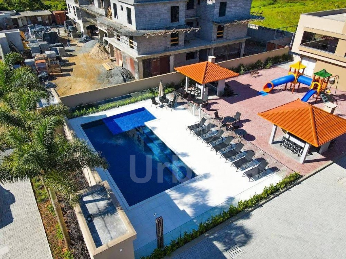 Apartamento em Guaramirim/SC com 3 quartos - Urbana Imóveis - Imobiliária em Jaraguá do Sul