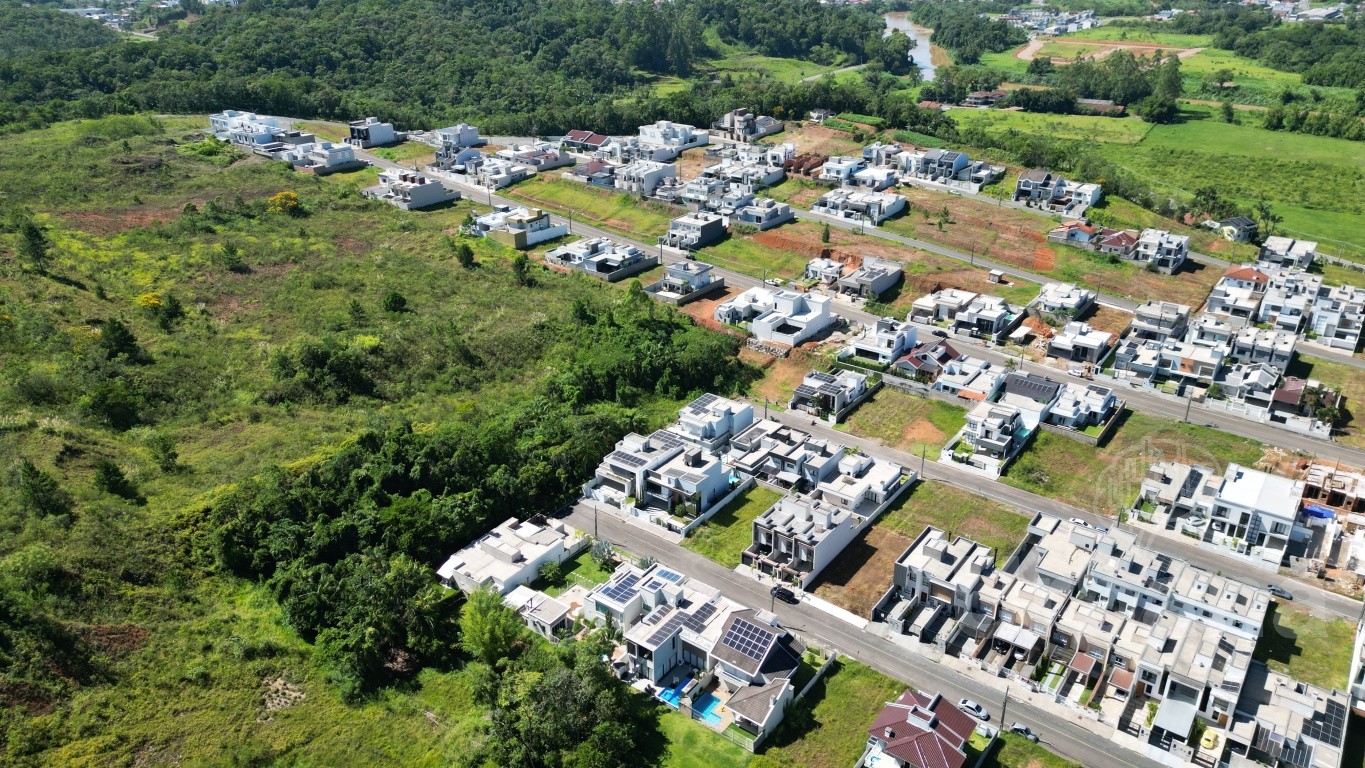 Terreno à venda no Três Rios do Norte em Jaraguá do Sul — foto 8 | Urbana Imóveis