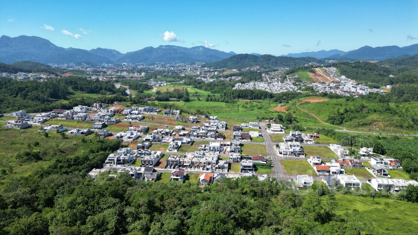 Terreno, Loteamento residencial, Três Rios do Norte - Jaraguá do Sul