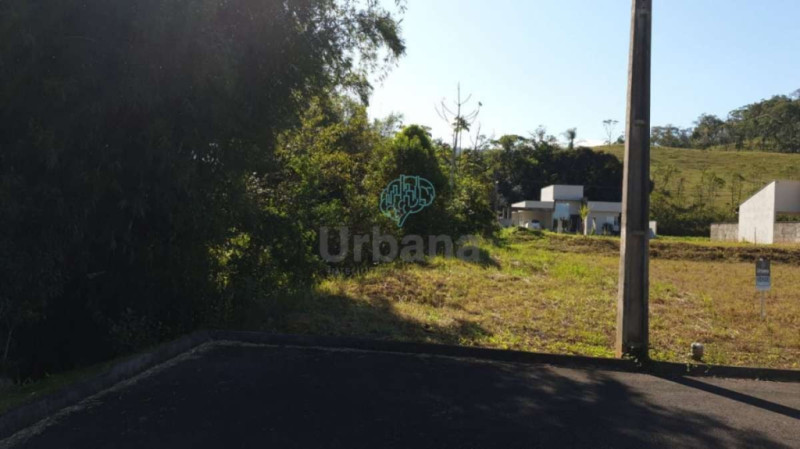 Terreno rua sem saída em Jaraguá do Sul no Loteamento Montreal - Urbana Imóveis - Imobiliária em Jaraguá do Sul