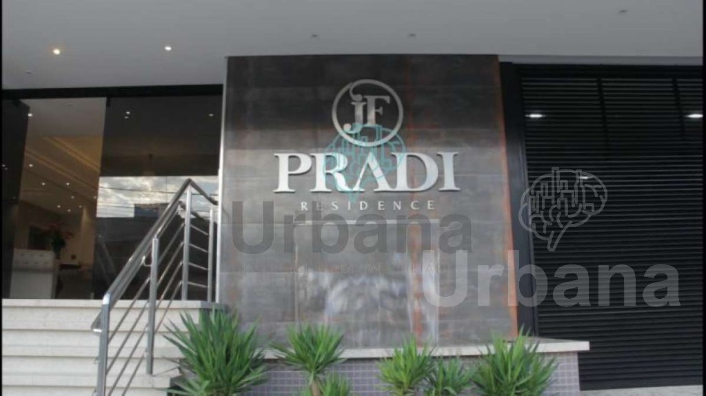 Apartamentos à venda no Centro em Jaraguá do Sul — foto 12 | Urbana Imóveis