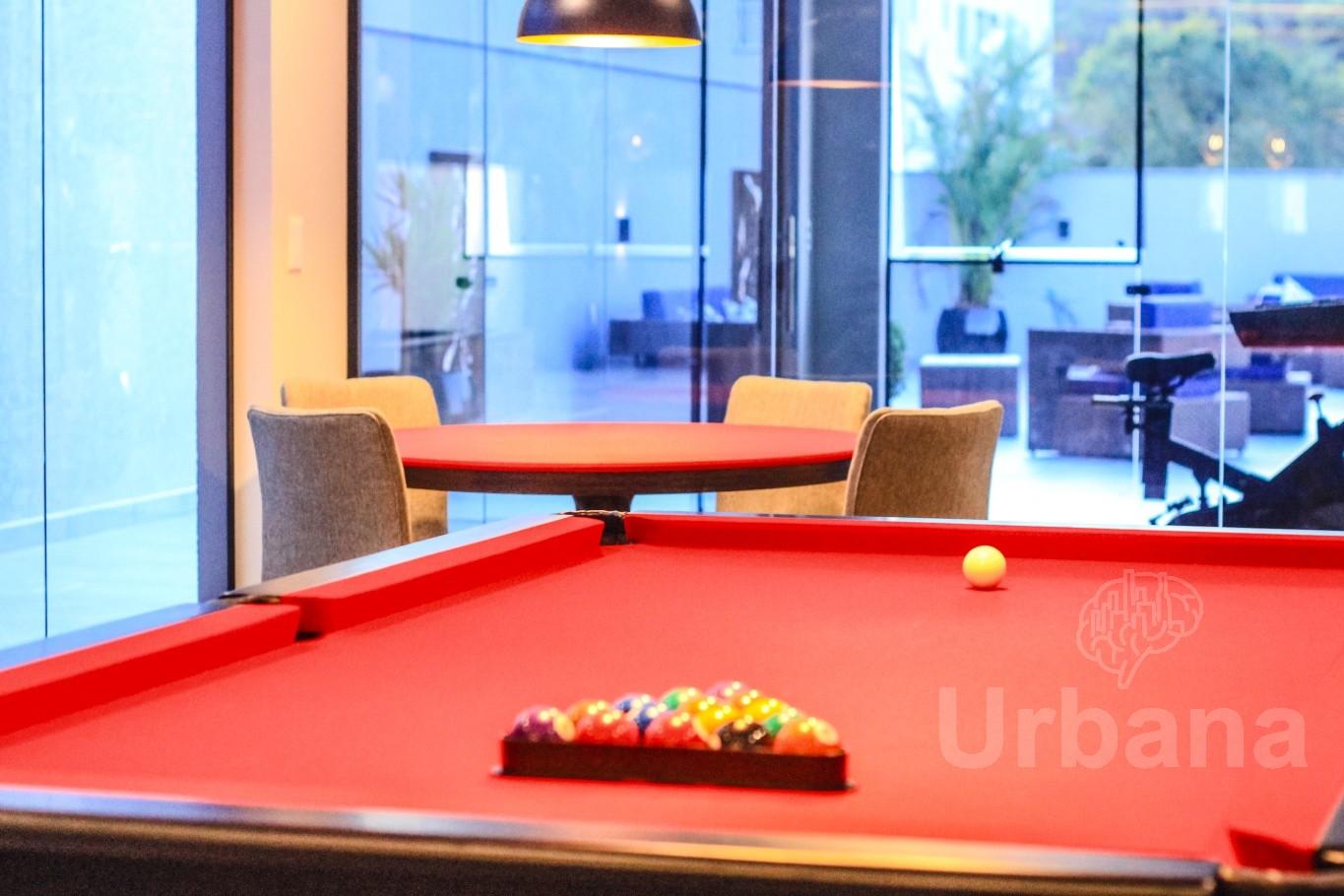 Apartamentos à venda no Centro em Jaraguá do Sul — foto 17 | Urbana Imóveis