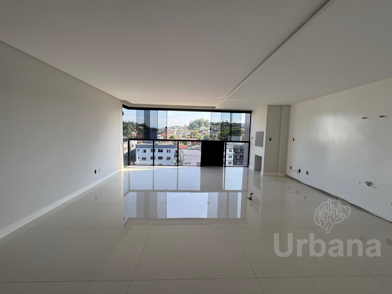 Apartamentos à venda no Centro em Jaraguá do Sul — foto 3 | Urbana Imóveis