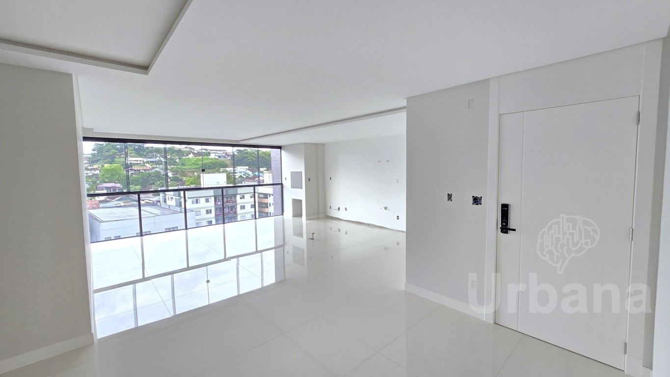 Apartamentos à venda no Centro em Jaraguá do Sul — foto 7 | Urbana Imóveis