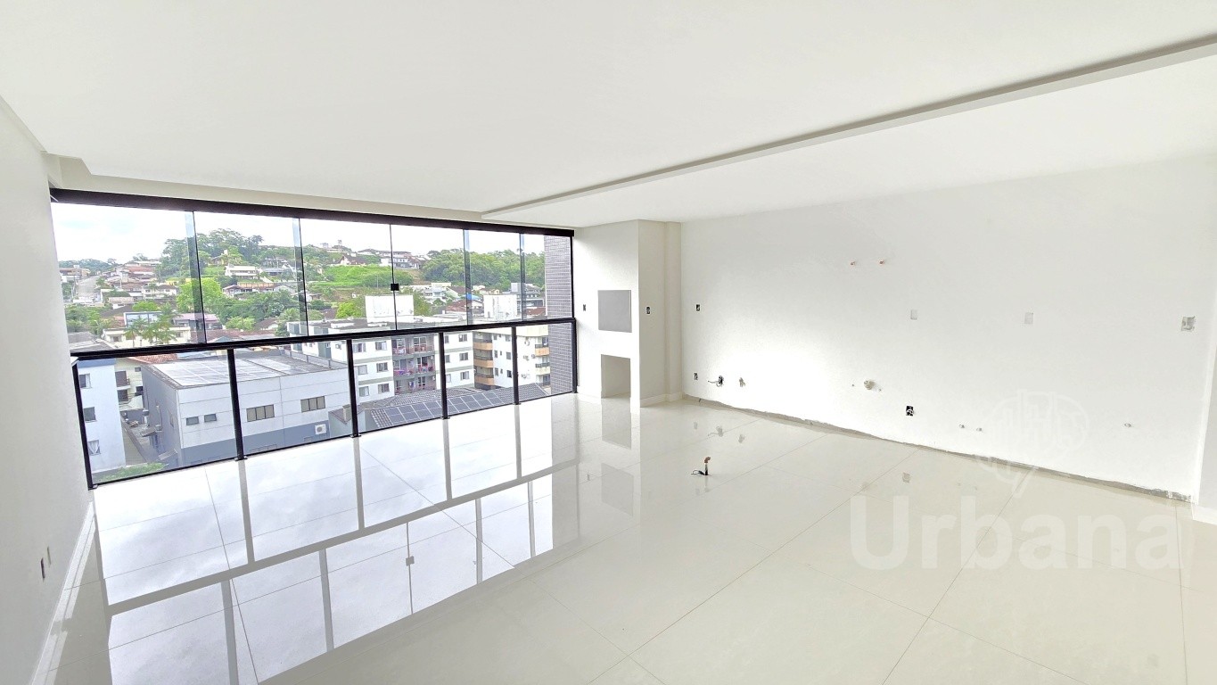 Apartamentos à venda no Centro em Jaraguá do Sul — foto 2 | Urbana Imóveis