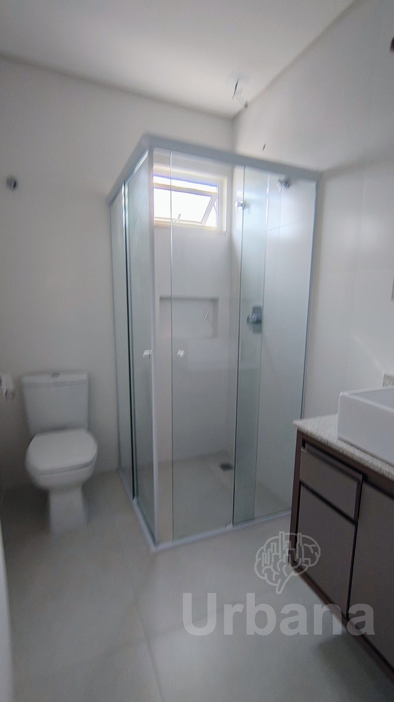 Apartamento com 1 suíte + 1 dormitório no Centro - Jaraguá do Sul
