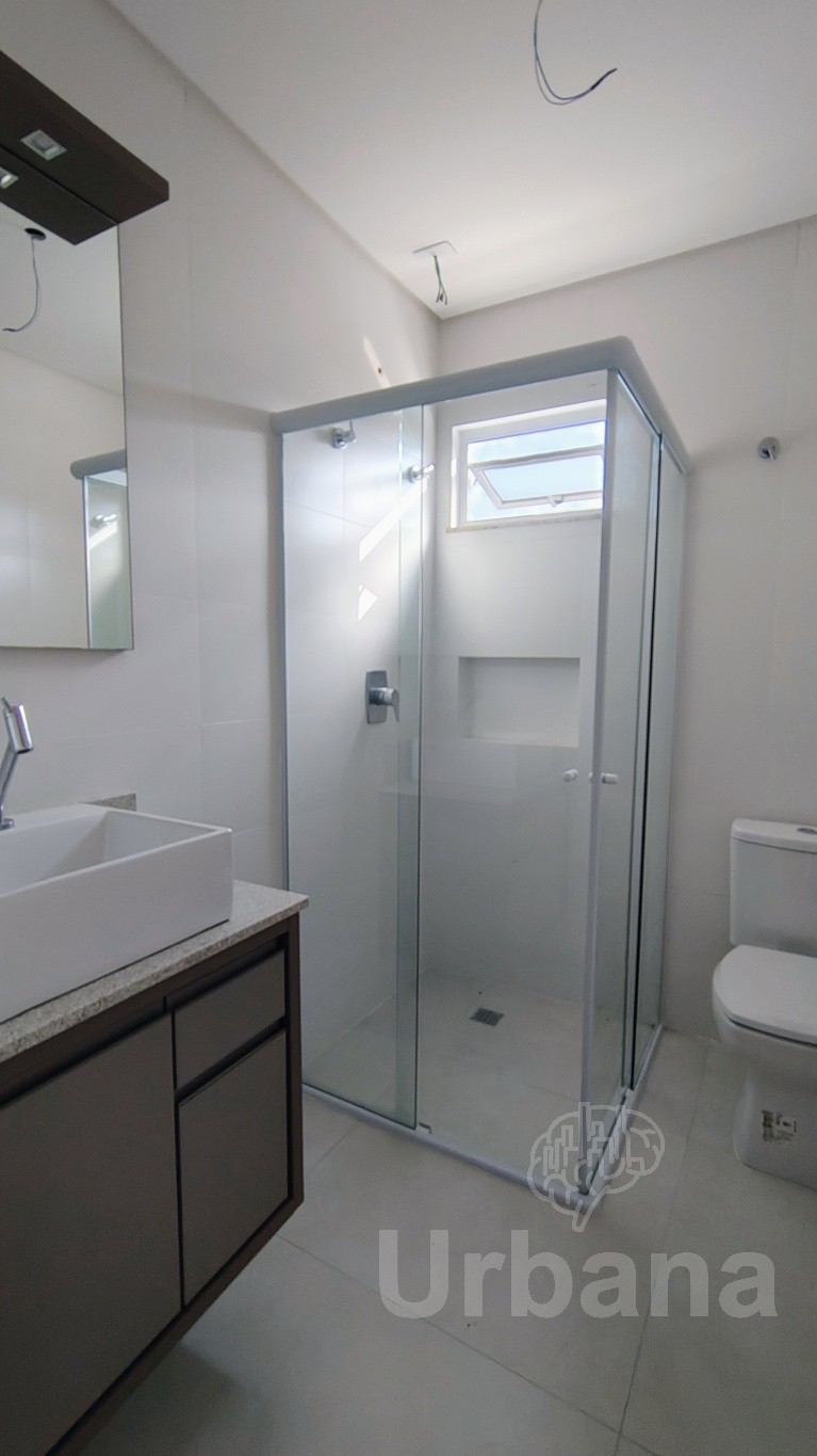 Apartamento com 1 suíte + 1 dormitório no Centro - Jaraguá do Sul