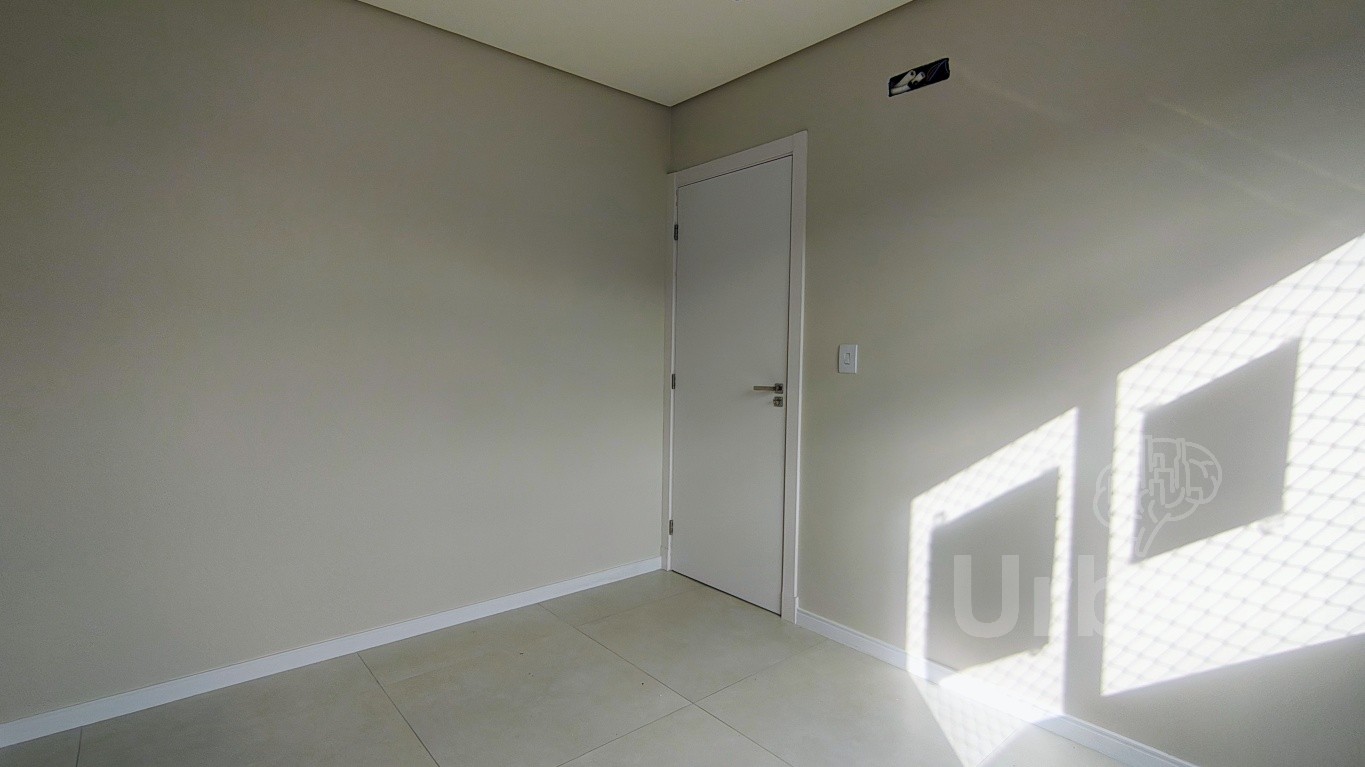 Apartamento com 1 suíte + 1 dormitório no Centro - Jaraguá do Sul