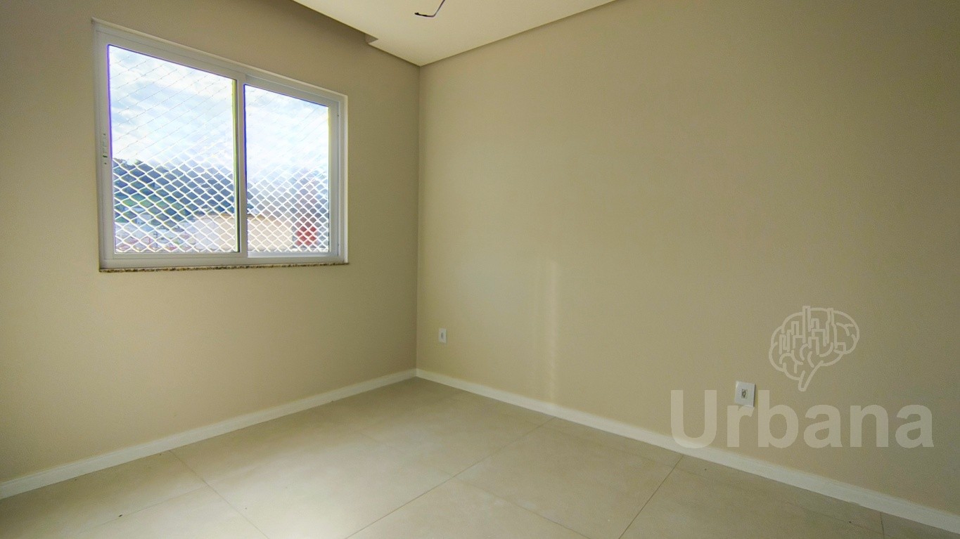 Apartamento com 1 suíte + 1 dormitório no Centro - Jaraguá do Sul