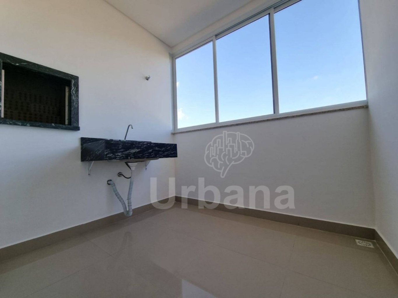 Apartamento em Jaraguá do Sul no bairro Jaraguá Esquerdo com 3 quartos - Urbana Imóveis - Imobiliária em Jaraguá do Sul