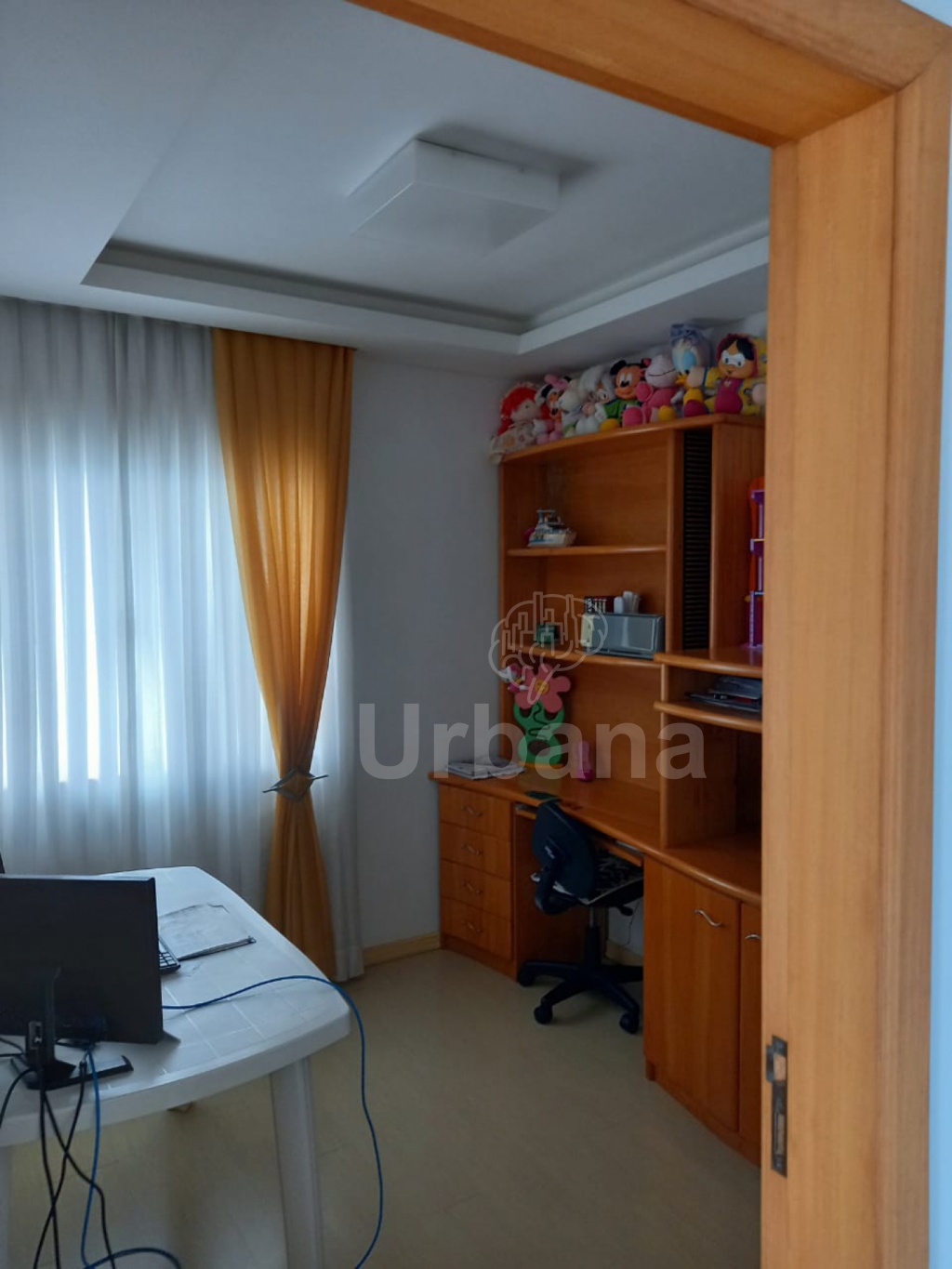 Apartamento em Jaraguá do Sul no bairro Jaraguá Esquerdo com 3 dormitórios - Urbana Imóveis - Imobiliária em Jaraguá do Sul