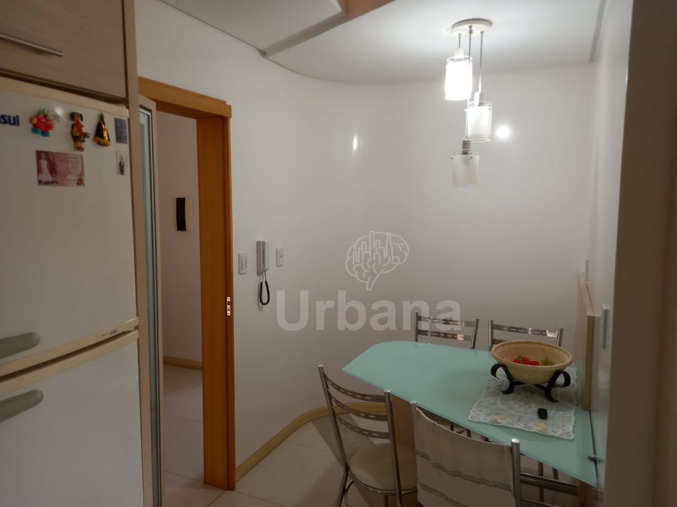 Apartamento em Jaraguá do Sul no bairro Jaraguá Esquerdo com 3 dormitórios - Urbana Imóveis - Imobiliária em Jaraguá do Sul