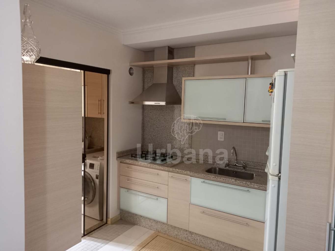 Apartamento em Jaraguá do Sul no bairro Jaraguá Esquerdo com 3 dormitórios - Urbana Imóveis - Imobiliária em Jaraguá do Sul