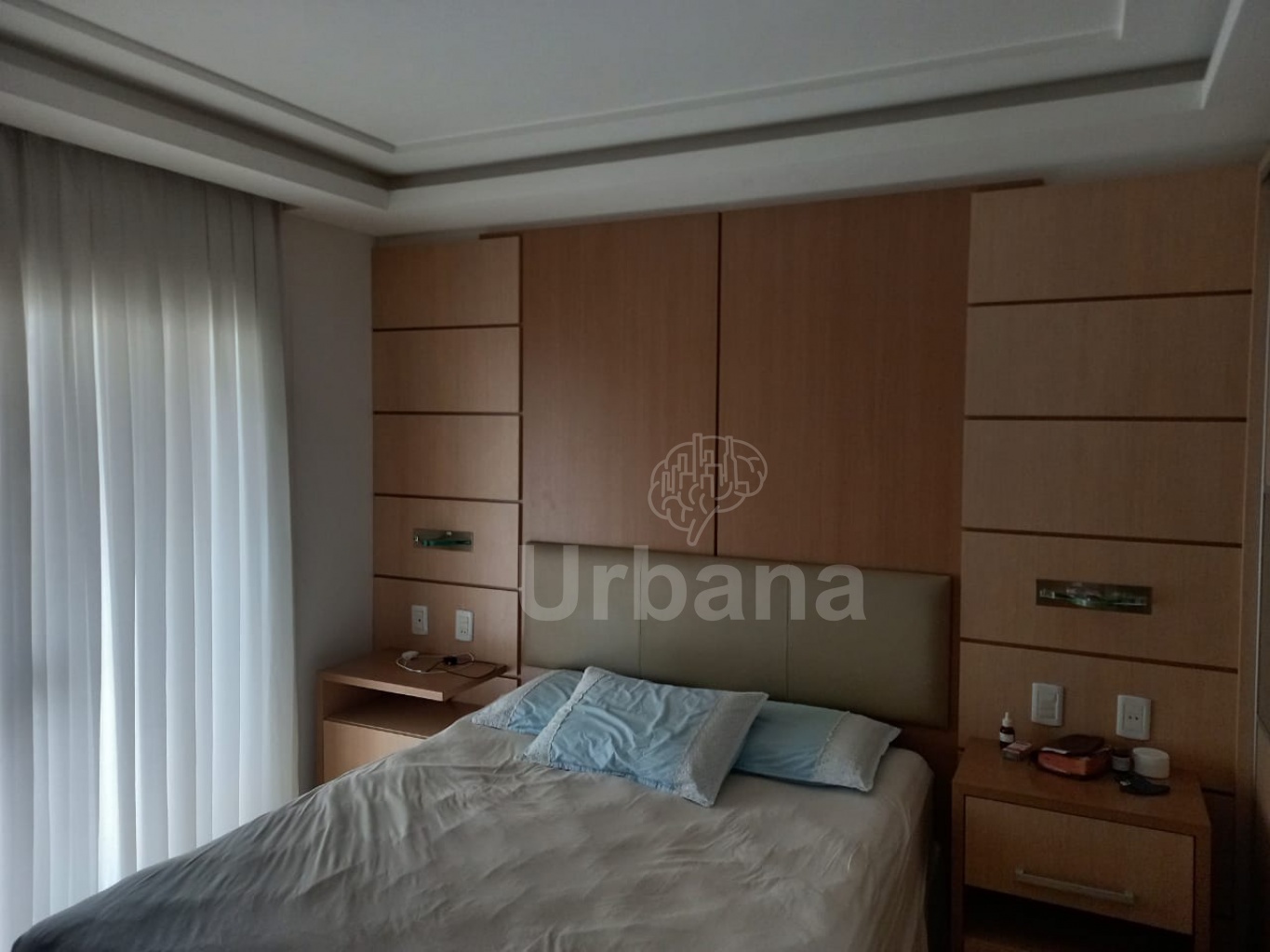 Apartamento em Jaraguá do Sul no bairro Jaraguá Esquerdo com 3 dormitórios - Urbana Imóveis - Imobiliária em Jaraguá do Sul