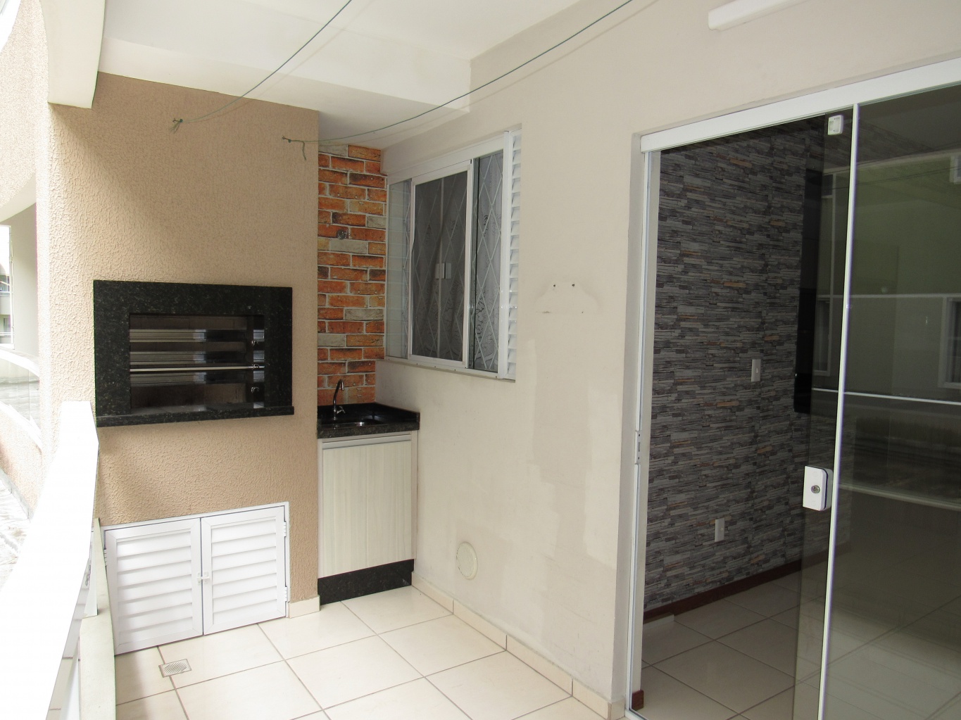 Apartamento no bairro Baependi com 2 dormitórios em Jaraguá do Sul