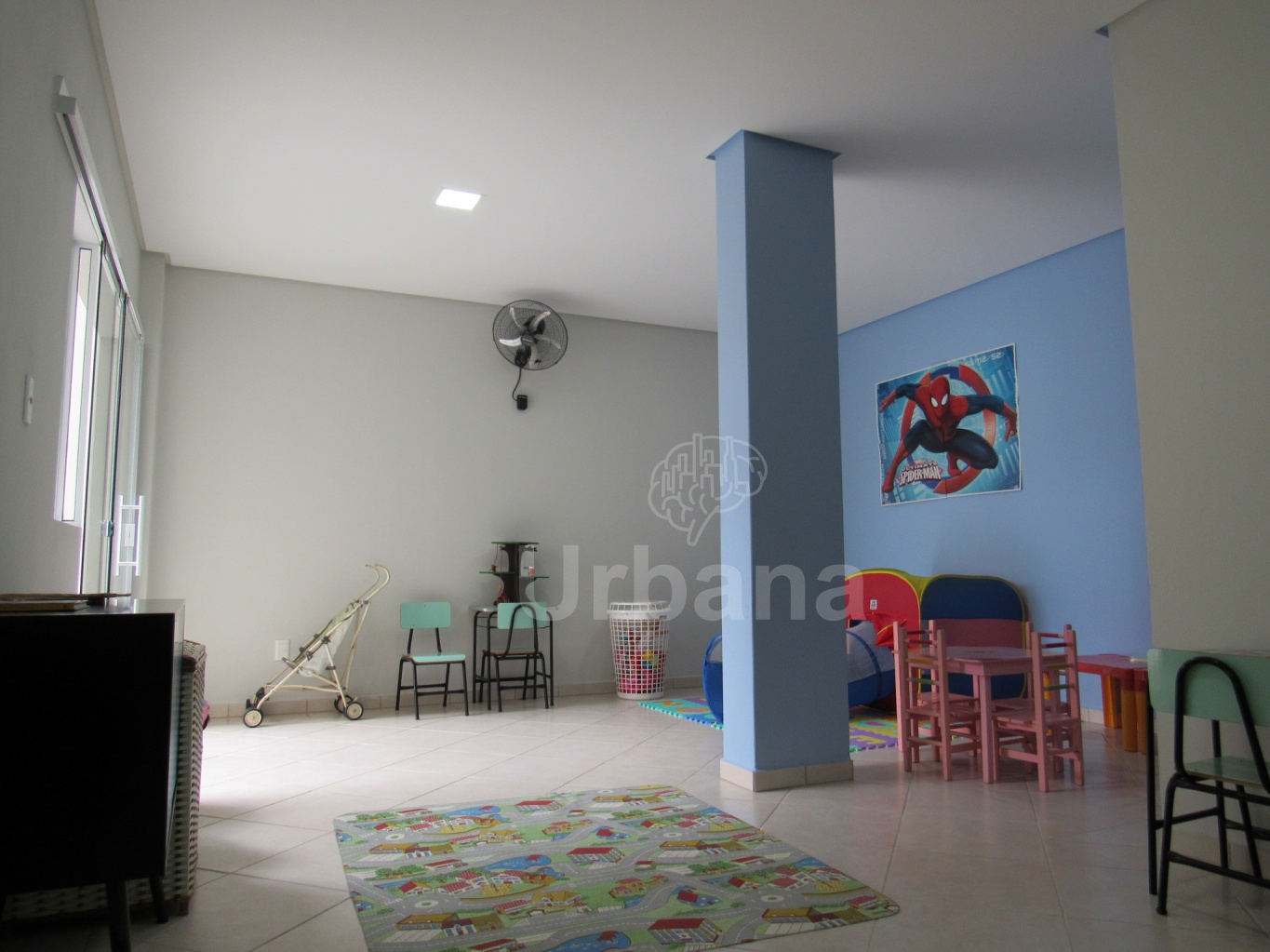 Apartamento no bairro Baependi com 2 dormitórios em Jaraguá do Sul