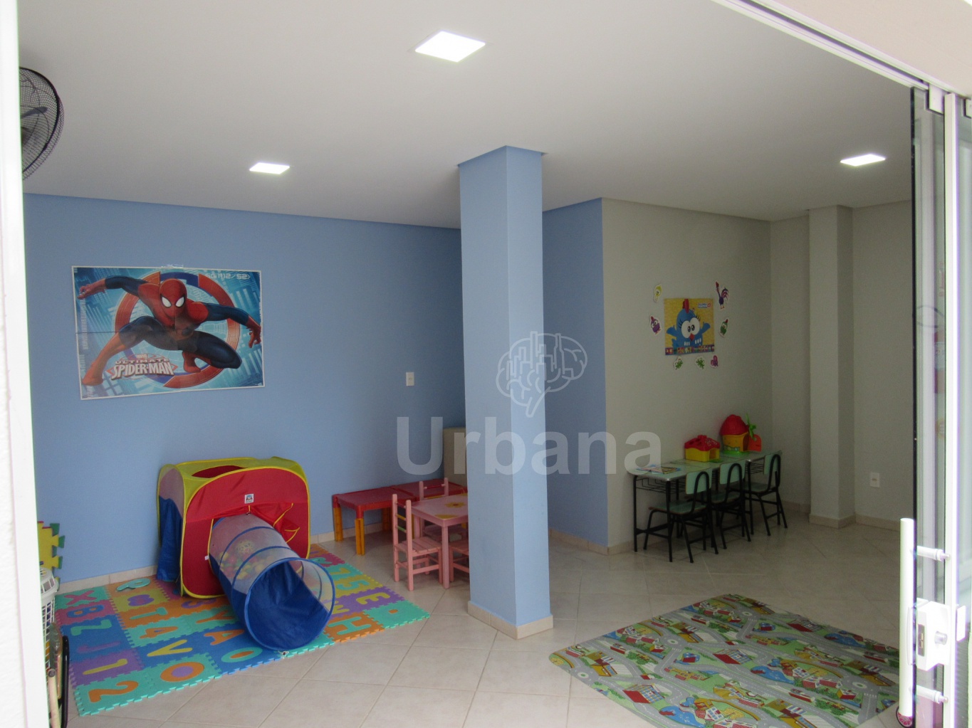 Apartamento no bairro Baependi com 2 dormitórios em Jaraguá do Sul