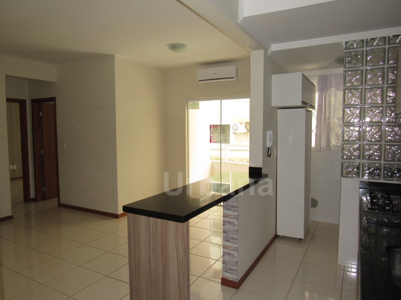 Apartamento no bairro Baependi com 2 dormitórios em Jaraguá do Sul