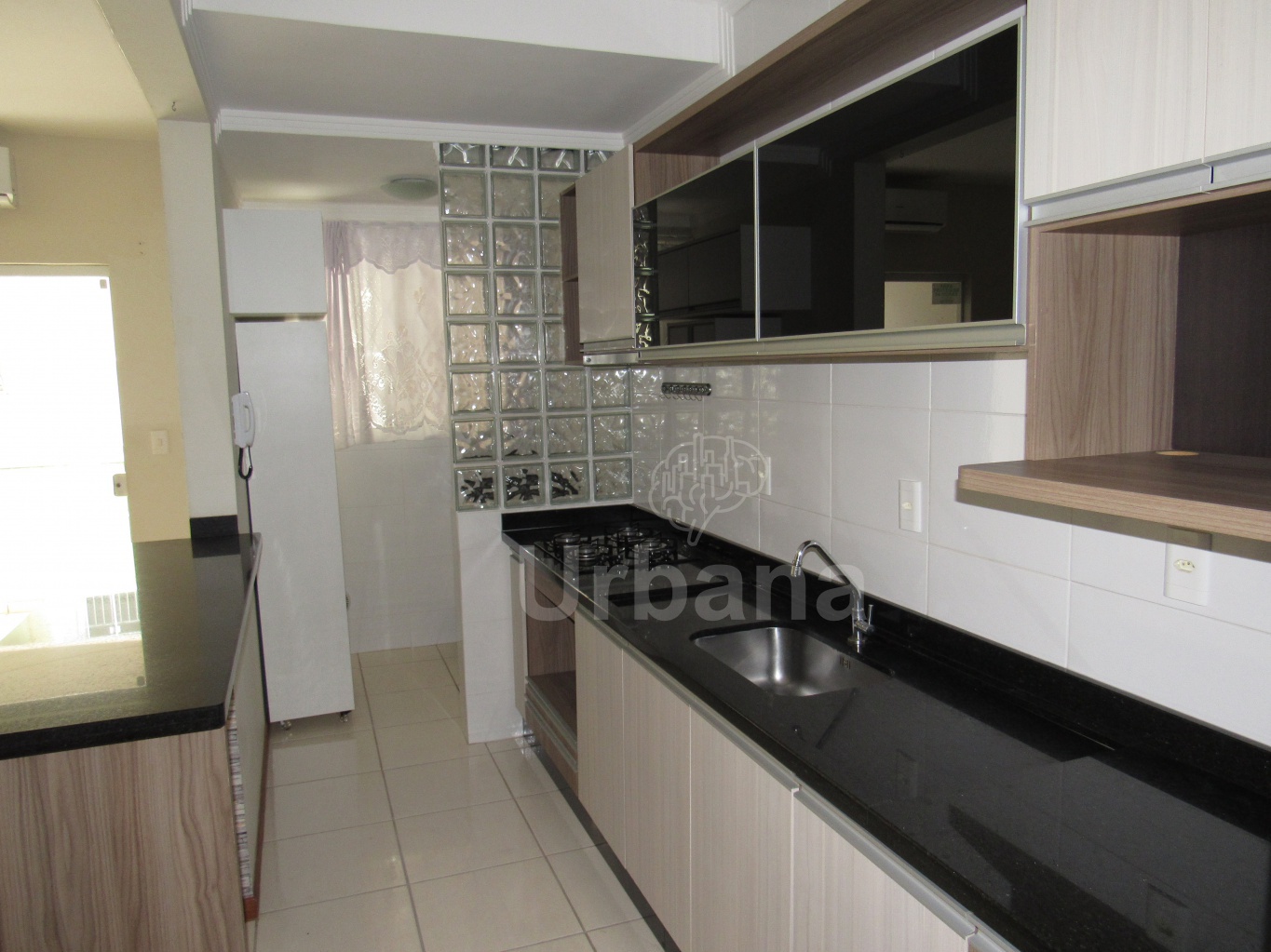 Apartamento no bairro Baependi com 2 dormitórios em Jaraguá do Sul