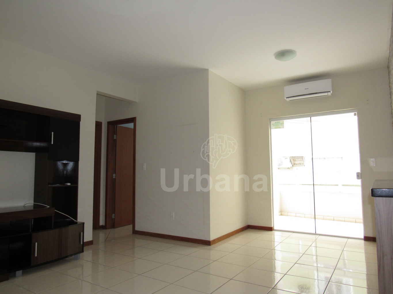Apartamento no bairro Baependi com 2 dormitórios em Jaraguá do Sul