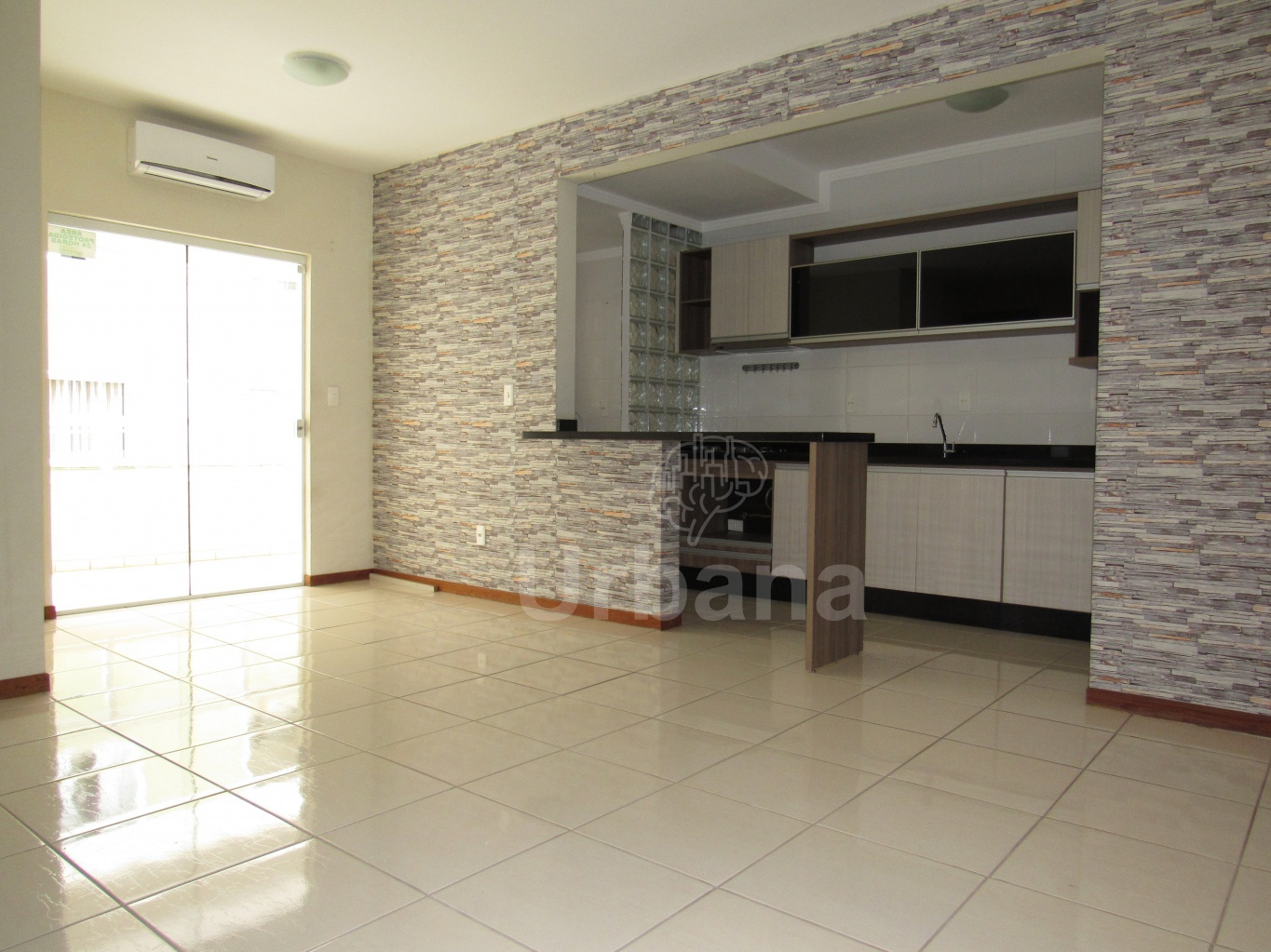 Apartamento no bairro Baependi com 2 dormitórios em Jaraguá do Sul