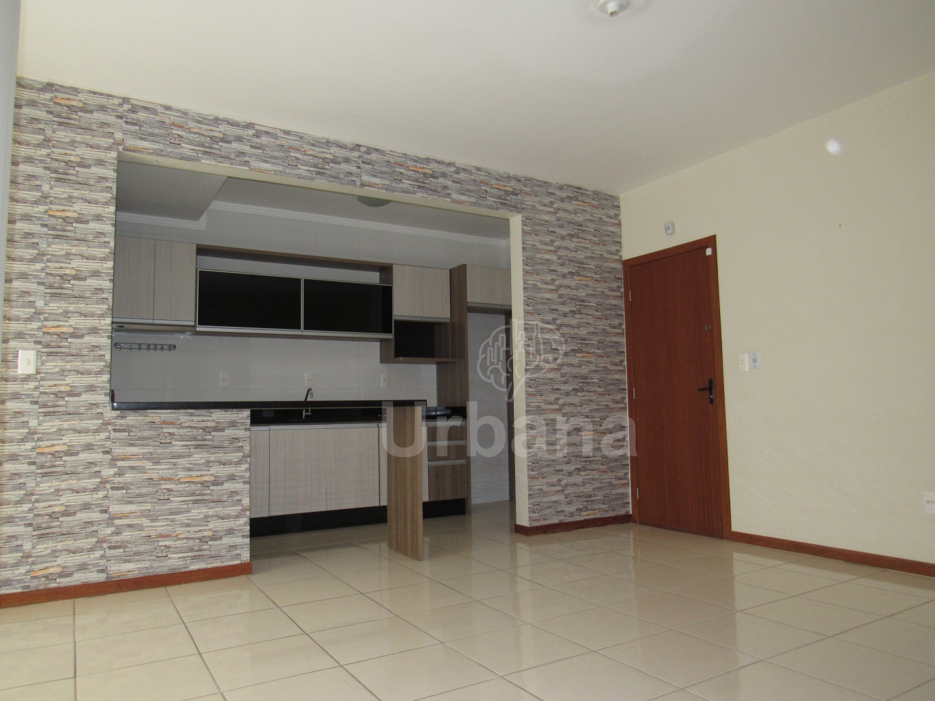 Apartamento no bairro Baependi com 2 dormitórios em Jaraguá do Sul