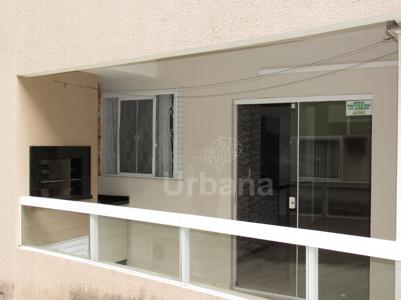 Apartamento no bairro Baependi com 2 dormitórios em Jaraguá do Sul