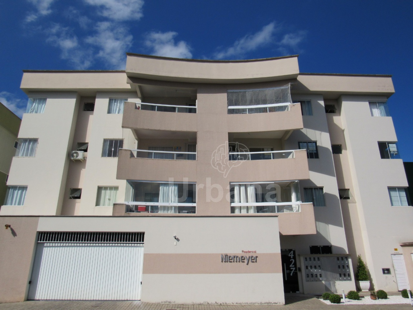 Apartamento no bairro Baependi com 2 dormitórios em Jaraguá do Sul