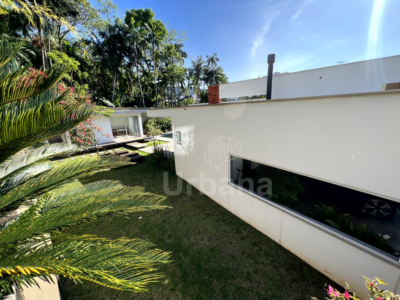 Casa em condomínio com 4 quartos em Jaraguá do Sul - Urbana Imóveis - Imobiliária em Jaraguá do Sul