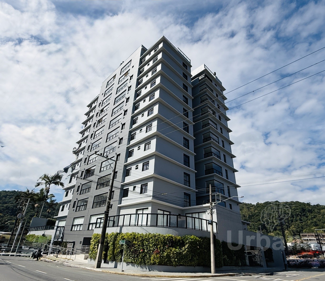 Millenium Partk Apartamento com 3 quartos no bairro Vila Nova em Jaraguá do Sul