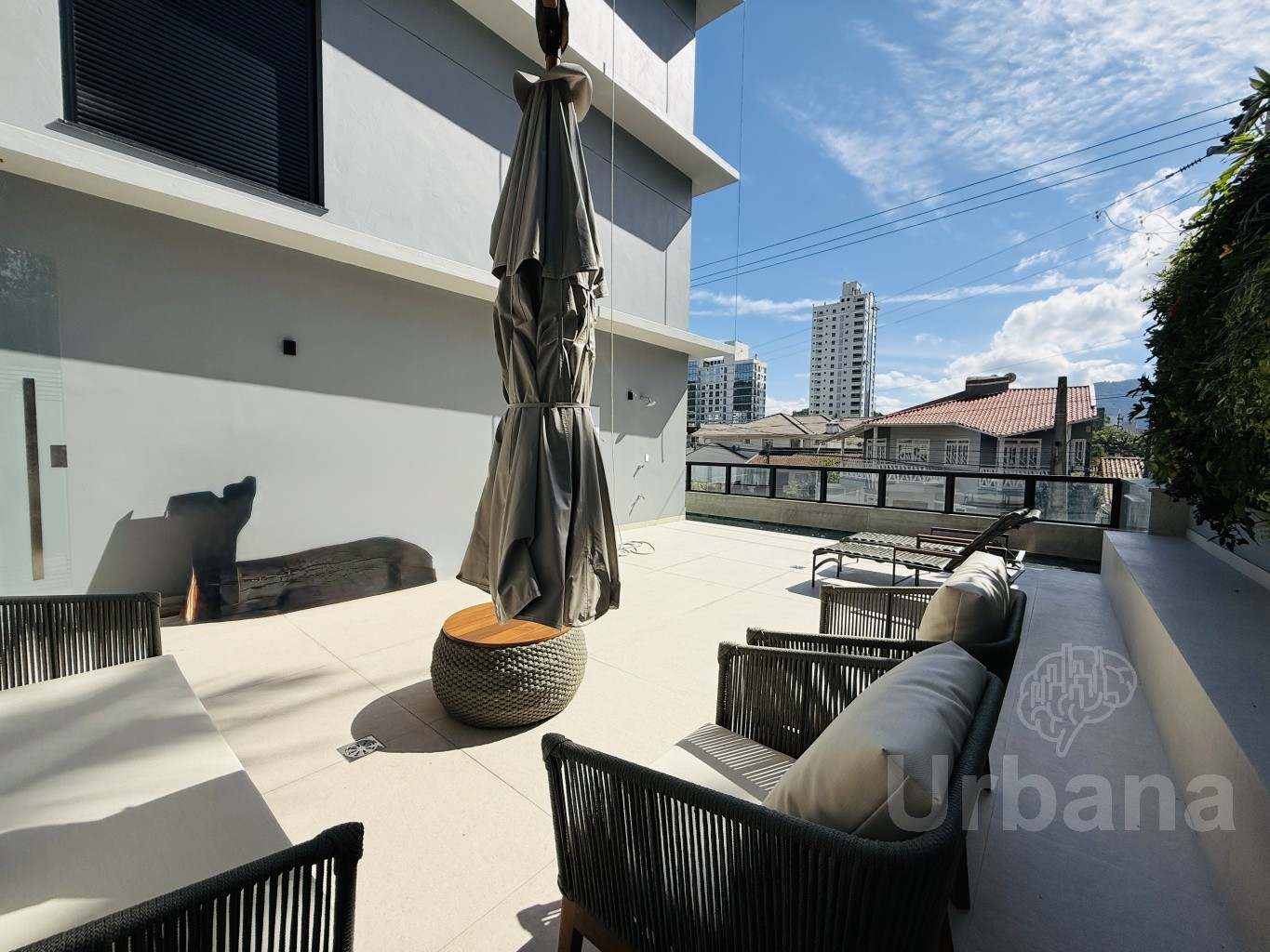 Millenium Partk Apartamento com 3 quartos no bairro Vila Nova em Jaraguá do Sul