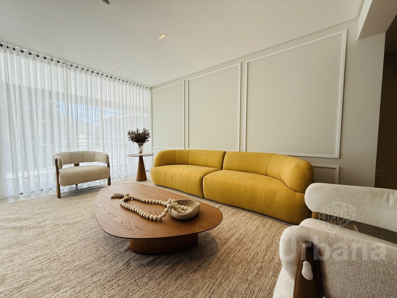 Millenium Partk Apartamento com 3 quartos no bairro Vila Nova em Jaraguá do Sul