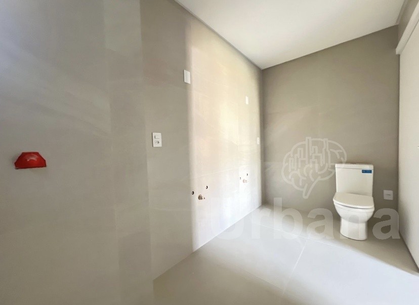 Millenium Partk Apartamento com 3 quartos no bairro Vila Nova em Jaraguá do Sul