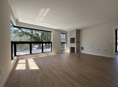 Millenium Partk Apartamento com 3 quartos no bairro Vila Nova em Jaraguá do Sul