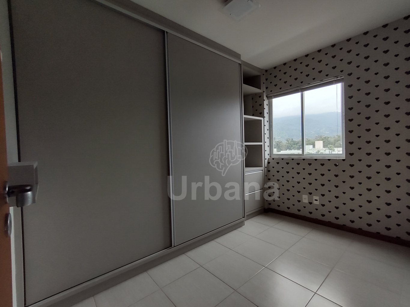 Apartamento com 3 quartos no bairro Baependi em Jaraguá do Sul - Urbana Imóveis - Imobiliária em Jaraguá do Sul