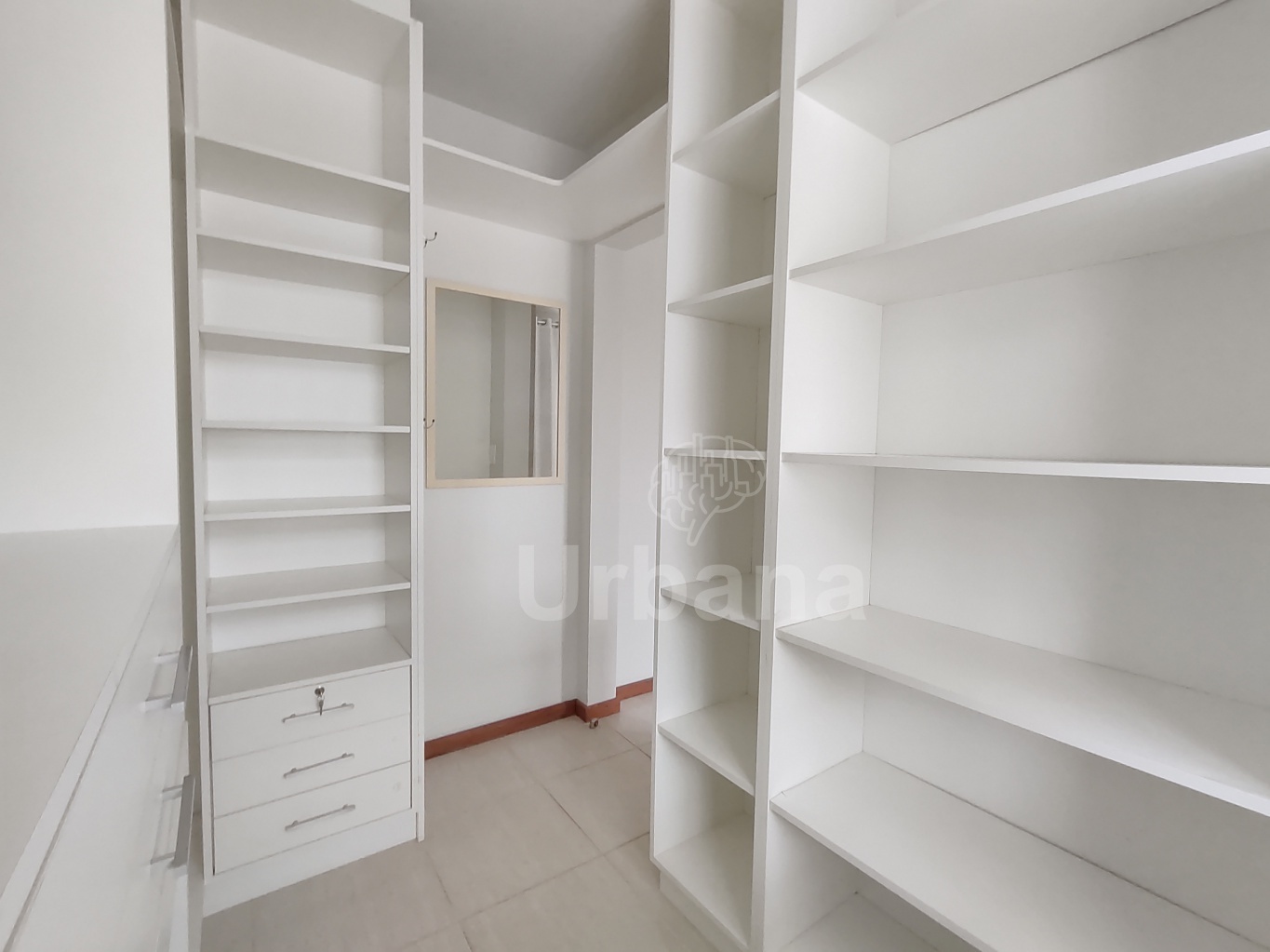 Apartamento com 3 quartos no bairro Baependi em Jaraguá do Sul - Urbana Imóveis - Imobiliária em Jaraguá do Sul