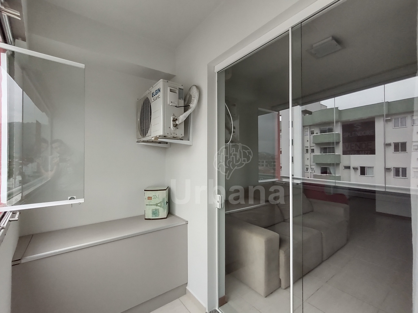 Apartamento com 3 quartos no bairro Baependi em Jaraguá do Sul - Urbana Imóveis - Imobiliária em Jaraguá do Sul