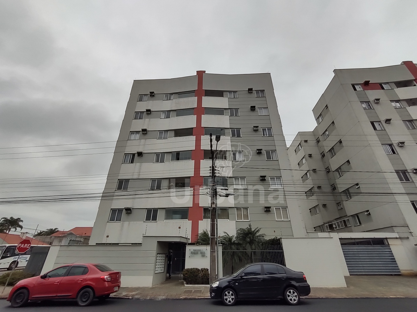 Apartamento com 3 quartos no bairro Baependi em Jaraguá do Sul - Urbana Imóveis - Imobiliária em Jaraguá do Sul