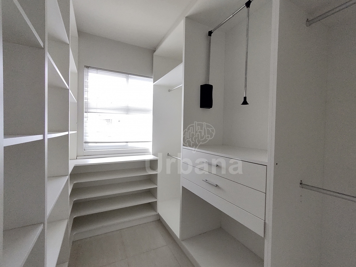 Apartamento com 3 quartos no bairro Baependi em Jaraguá do Sul - Urbana Imóveis - Imobiliária em Jaraguá do Sul