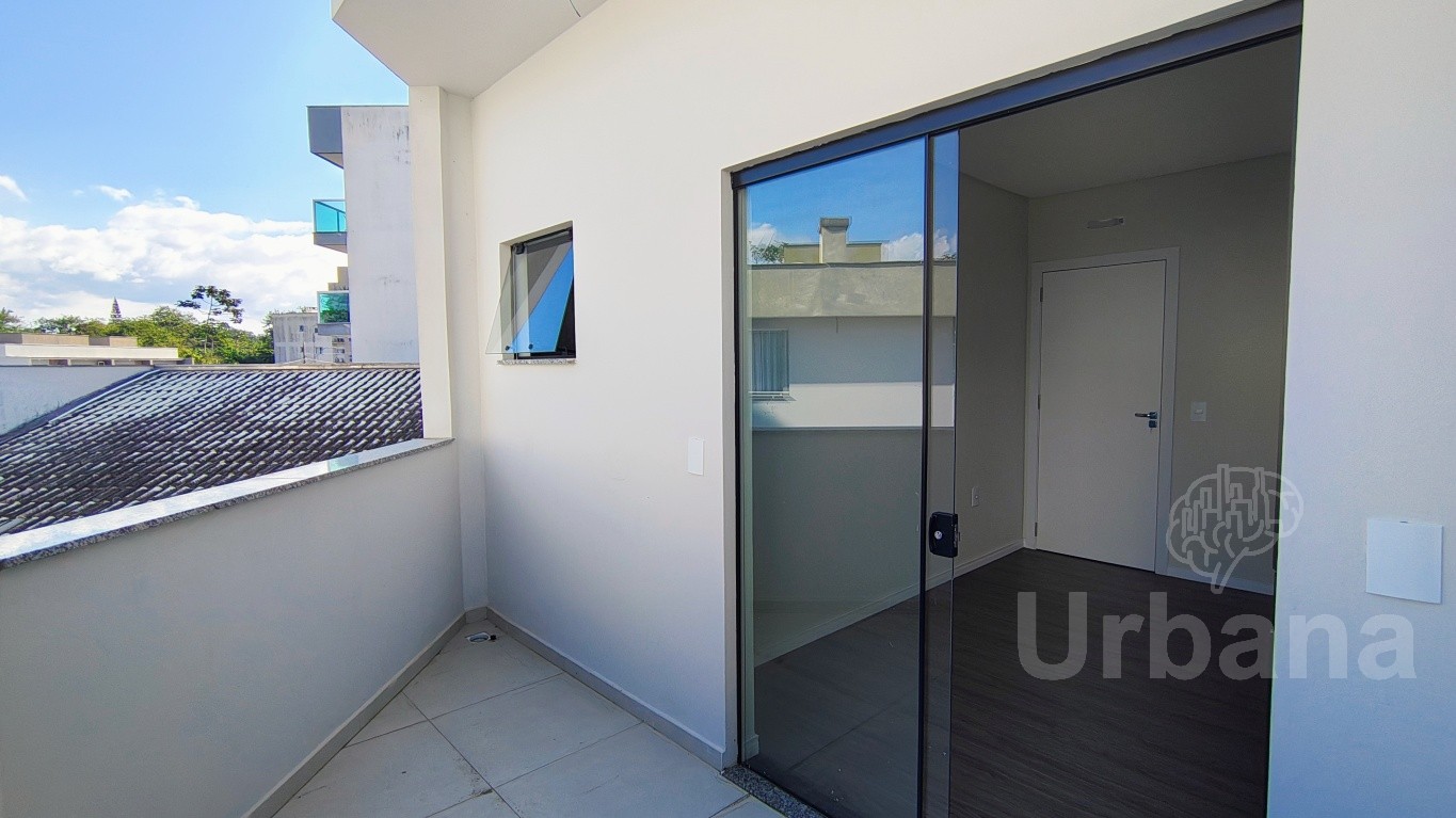 Casa no bairro Amizade com 3 quartos em Jaraguá do Sul