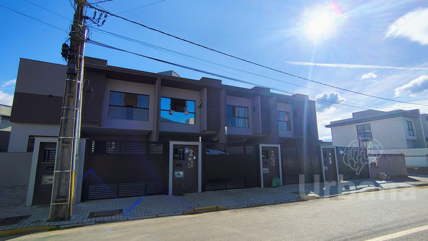 Casa no bairro Amizade com 3 quartos em Jaraguá do Sul